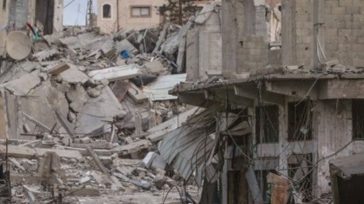 Γάζα: Πέντε νεκροί από ισραηλινή επιδρομή σε σχολείο