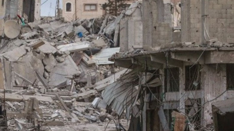 Γάζα: Πέντε νεκροί από ισραηλινή επιδρομή σε σχολείο