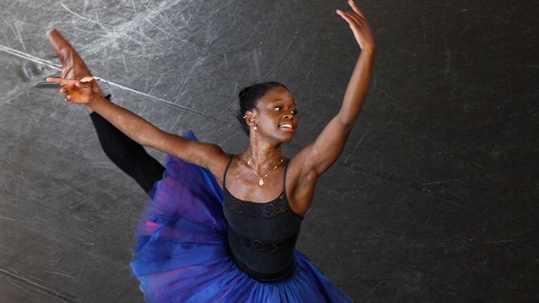 Michaela DePrince: Σοκ από τον θάνατο της 29χρονης μπαλαρίνας
