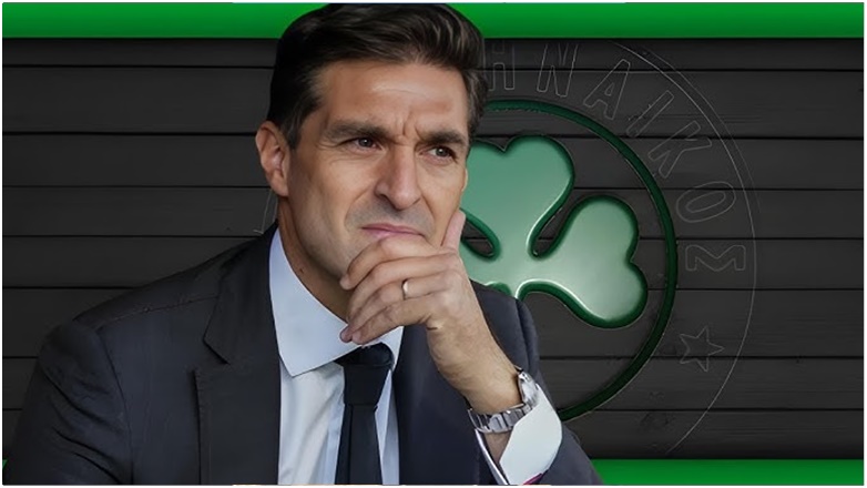 Θα κάνει παρέλαση;