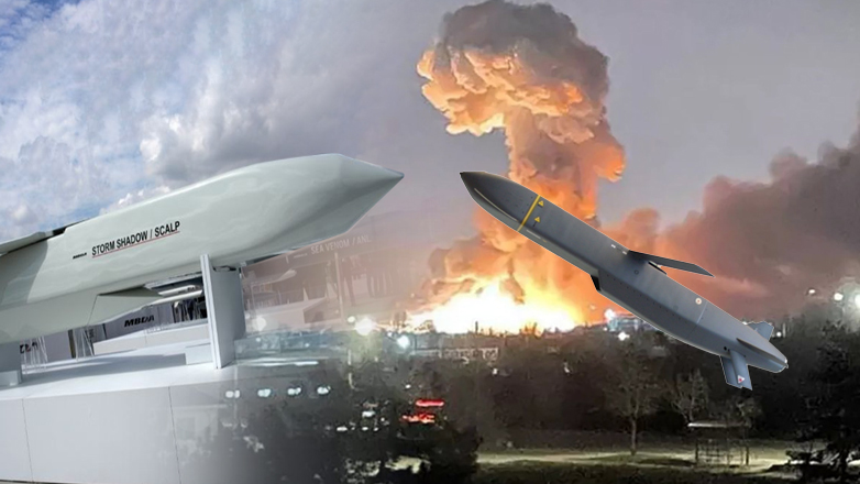 Η Γερμανία δεν θα επιτρέψει στην Ουκρανία να χρησιμοποιήσει όπλα μεγάλου βεληνεκούς