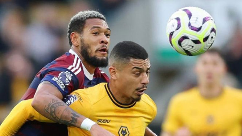 Αγγλία: Μεγάλη νίκη με ανατροπή της Νιούκαστλ στο «Μολινό»