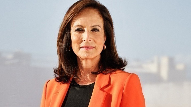 Άννα Διαμαντοπούλου: «Μεγαλώνουμε το ΠΑΣΟΚ, δυναμώνουμε την κοινωνία και τη χώρα»