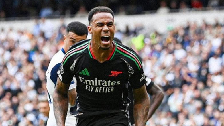 Αγγλία: Μεγάλη νίκη της Άρσεναλ στο ντέρμπι του Λονδίνου