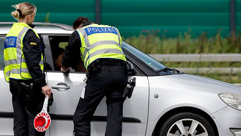 Τι αλλάζει από τα μεσάνυχτα στα γερμανικά σύνορα