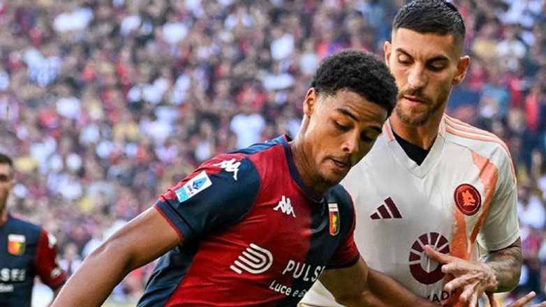 Ιταλία: Στις καθυστερήσεις έμεινε χωρίς νίκη η Ρόμα