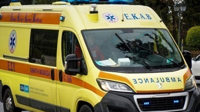 Απίστευτο ατύχημα στο αεροδρόμιο Κεφαλονιάς με τρεις ελαφρά τραυματίες