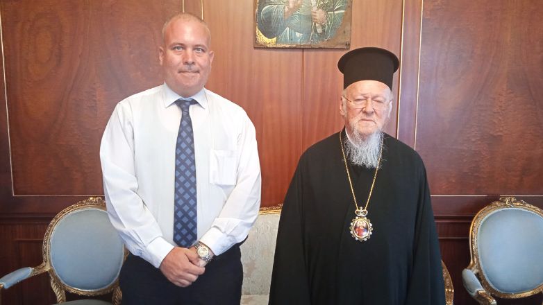 Τα περιθώρια «επανένωσης» Ορθόδοξης και καθολικής εκκλησίας