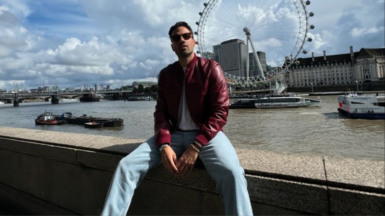 Κωνσταντίνος Αργυρός: Απαντάει για την πατρότητα και το ενδεχόμενο γάμου με τη σύντροφό του Αλεξάνδρα Νίκα