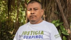 Ονδούρα: Δολοφονήθηκε υπερασπιστής του περιβάλλοντος