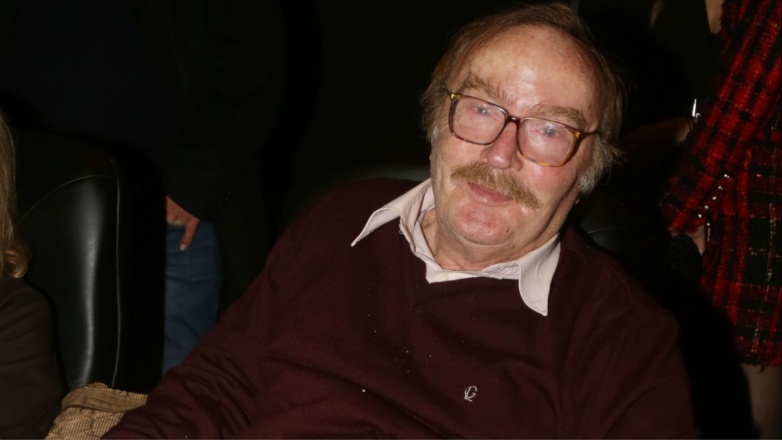 Ντίνος Καρύδης: Πότε και πού θα γίνει η κηδεία του