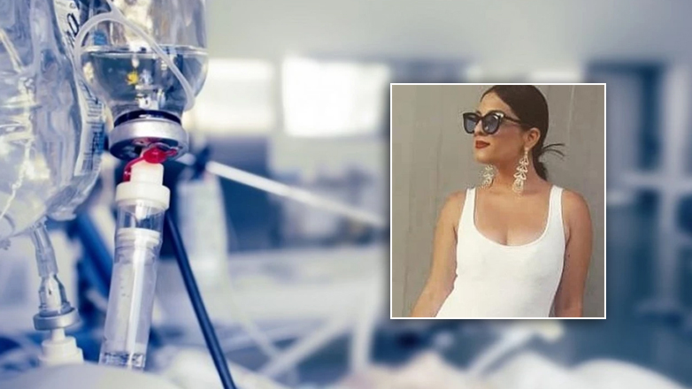 Hράκλειο: Πέθανε 28χρονη που είχε τραυματιστεί σε τροχαίο πριν πέντε χρόνια