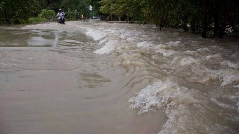 Ρουμανία: Και πέμπτος νεκρός από την καταιγίδα Μπόρις