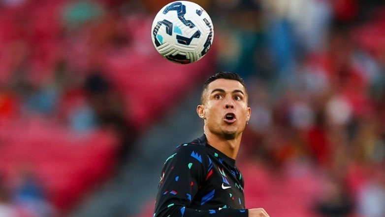 Ο Ρονάλντο έχει ίωση και χάνει την έναρξη του ασιατικού Champions League