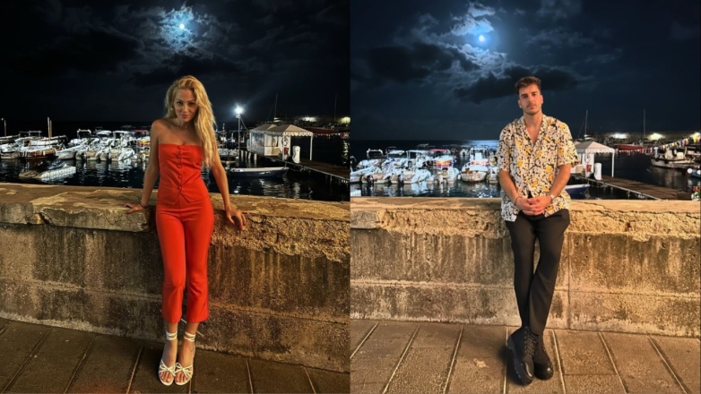 Ελένη Βουλγαράκη – Φώτης Ιωαννίδης: Έκαναν το επόμενο βήμα στη σχέση τους