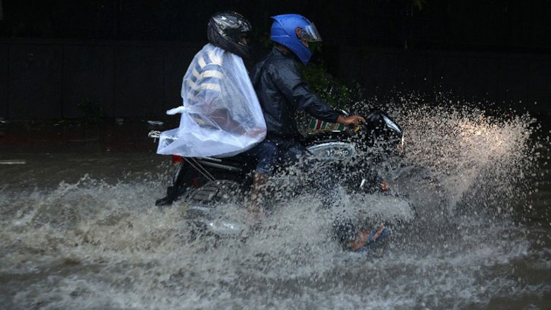 Μιανμάρ: Στους 113 ανήλθε ο αριθμός των νεκρών από τις πλημμύρες εξαιτίας του τυφώνα Γιάγκι