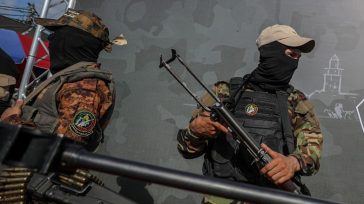 Η Χαμάς δηλώνει πως μπορεί να συνεχίσει τον πόλεμο με το Ισραήλ