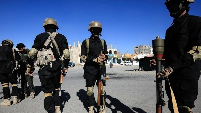 Υεμένη: Οι Χούθι ανέλαβαν την ευθύνη για το πυραυλικό χτύπημα στο Ισραήλ