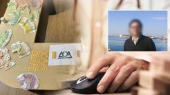 Εγκληματική οργάνωση γιατρών και φαρμακοποιών