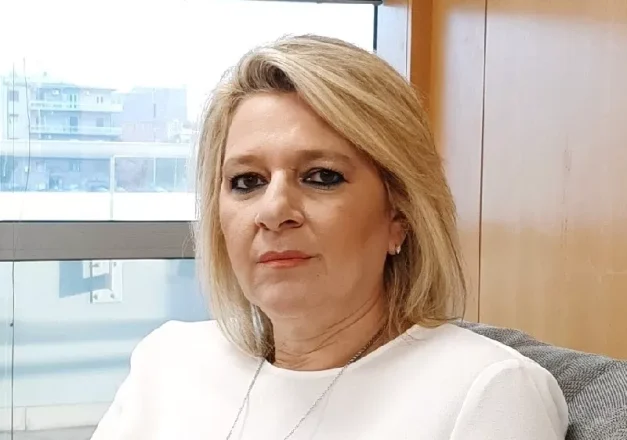 Θ. Καρποδίνη: Παραδίδονται 6-7 χιλιάδες συνταγές ΦΥΚ κατ’ οίκον την εβδομάδα