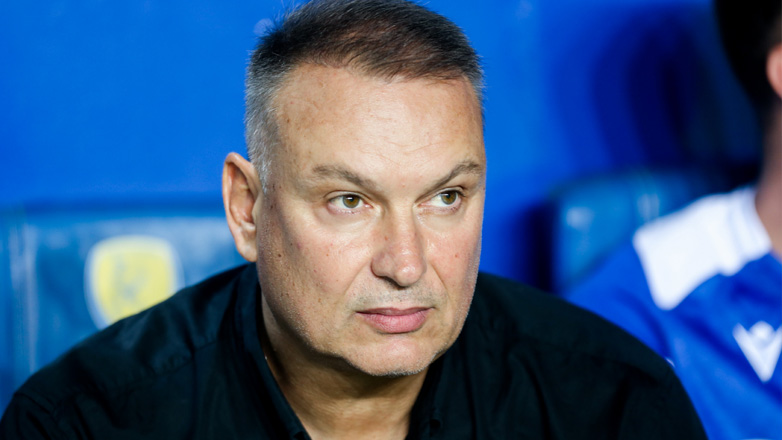 Τέλος από τον Πανσερραϊκό ο Γρηγορίου