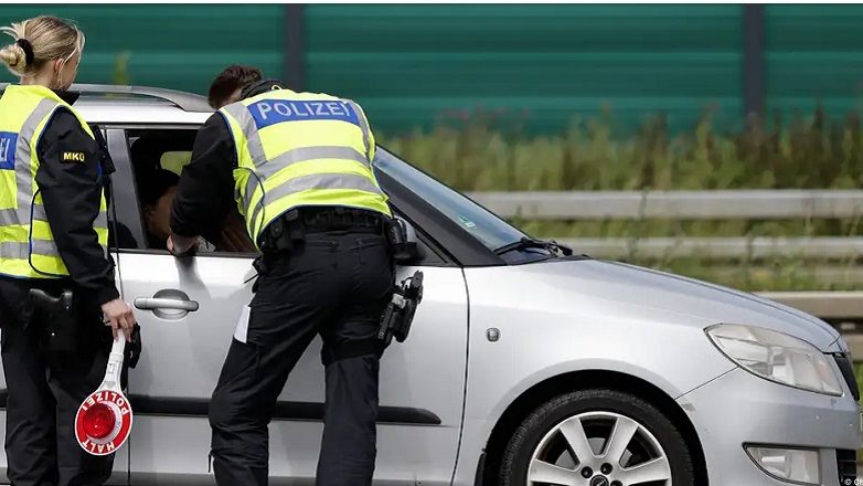 Τι ισχύει από σήμερα στα Γερμανικά σύνορα – Υπό διάλυση η ζώνη Σένγκεν;