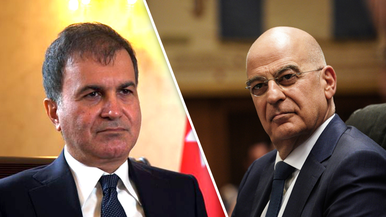 Πρωτοφανείς χαρακτηρισμοί κατά Δένδια από τον εκπρόσωπο του κυβερνητικού κόμματος της Τουρκίας