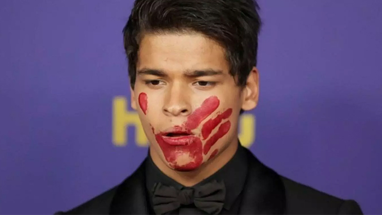 Το ισχυρό μήνυμα στήριξης του D’Pharaoh Woon-A-Tai στην πρώτη του υποψηφιότητα για Emmy