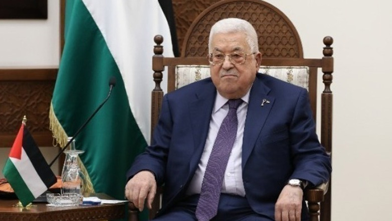 Στη Μαδρίτη για διήμερη επίσκεψη ο Παλαιστίνιος πρόεδρος