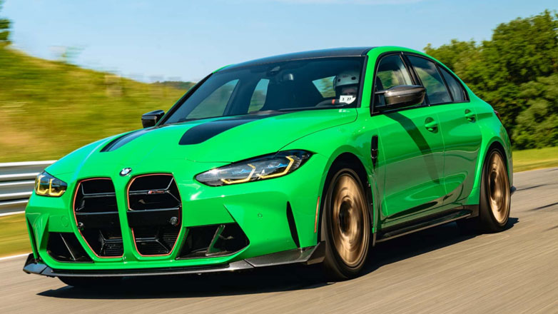 Η BMW αλλάζει τη σχεδιαστική της ομάδα και υπόσχεται εντυπωσιακά νέα μοντέλα