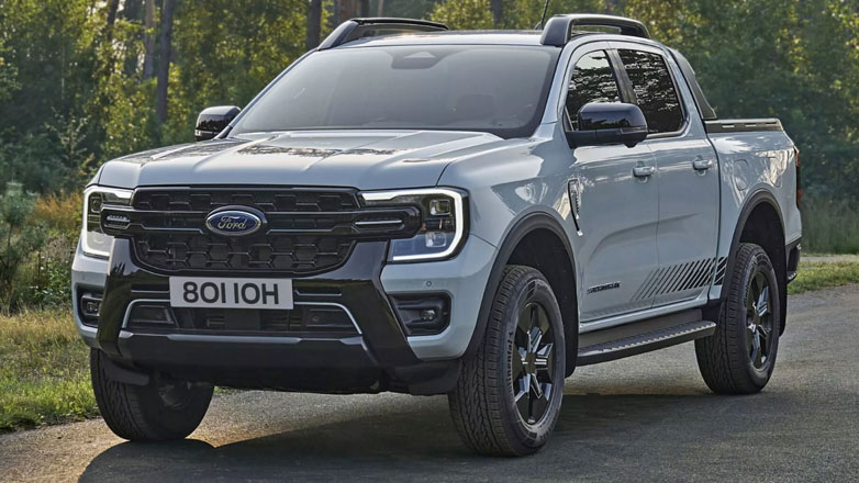 Νέο Ford Ranger PHEV – Με 690 Nm ροπής και αμιγώς ηλεκτρική κίνηση για 45χλμ. αλλάζει το τοπίο των Pick-ups