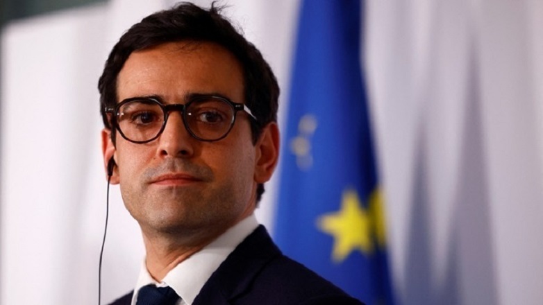 Ο Στέφαν Σεζουρνέ προτάθηκε στη θέση του Τιερί Μπρετόν στην Κομισιόν