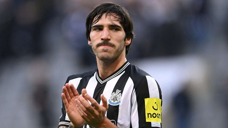 Ο Σάντρο Τονάλι για την απεξάρτησή του από τον τζόγο: «Πλέον είμαι ένας άλλος άνθρωπος»