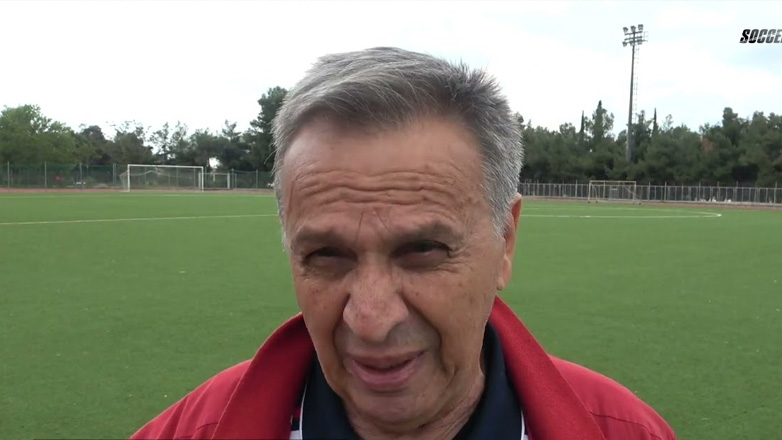 Δ. Κασκαντίρης στη «Δίκη»: «Όπου πήγαινα μου έλεγαν “θα το στήσουμε;”»