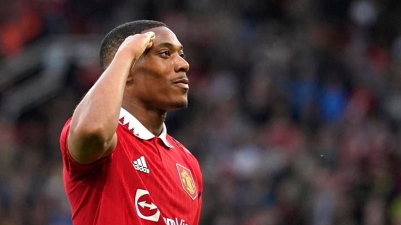 «Προφορική συμφωνία της ΑΕΚ με τον Μαρσιάλ»