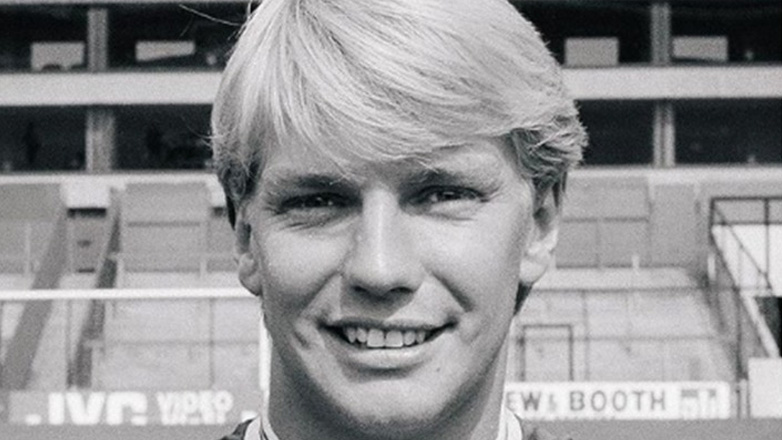 Άστον Βίλα: Πέθανε σε ηλικία 63 ετών ο θρύλος της ομάδας, Γκάρι Σο