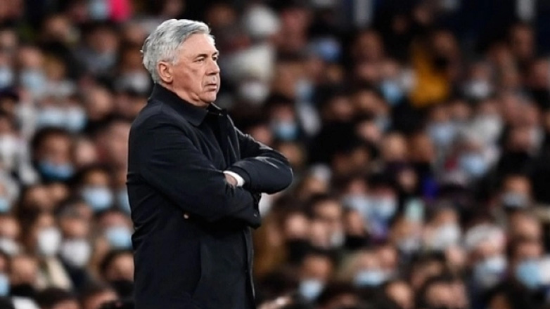 Αντσελότι: «Μειώστε τους αγώνες για καλύτερο ποδόσφαιρο και λιγότερους τραυματισμούς»