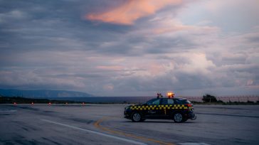 Fraport Greece: Με διπλό ρεκόρ έκλεισε ο Αύγουστος