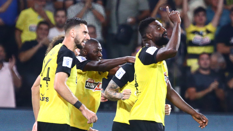 Ανακοίνωση με ρατσιστικά υπονοούμενα από τον Βόλο για τον Πιερό!