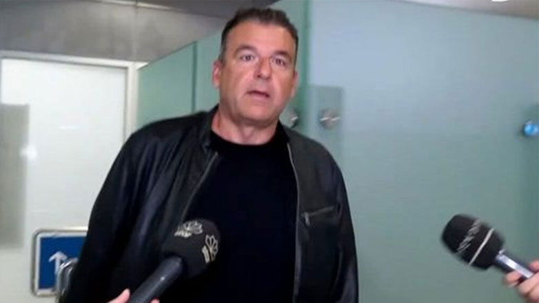 Ο Γιώργος Παπαδάκης έκανε πρεμιέρα για 34η χρονιά με το «Καλημέρα Ελλάδα»