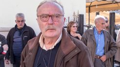 Ντίνος Καρύδης: Αύριο Τρίτη η κηδεία του