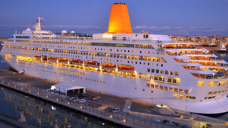 Κεφαλογιάννη: Στα 20 ευρώ το τέλος κρουαζιέρας για Μύκονο – Σαντορίνη