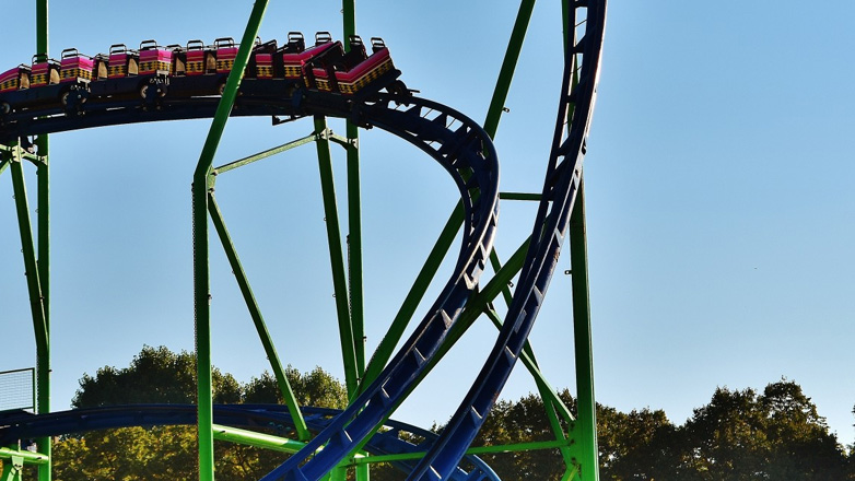 Γερμανία: Νεκρός 20χρονος εργάτης στη διάρκεια δοκιμών σε τρενάκι λούνα παρκ στο Μόναχο