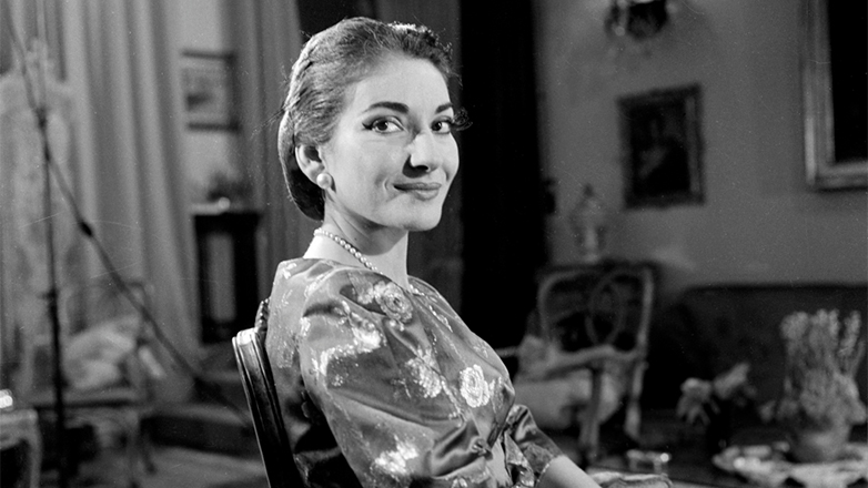 16 Σεπτεμβρίου 1977: Πεθαίνει η Μαρία Κάλλας, η απόλυτη ντίβα της όπερας