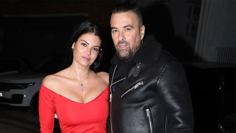 Μαρία Κορινθίου: «Δεν ανακοινώσαμε εμείς τον χωρισμό μας με τον Γιάννη Αϊβάζη»