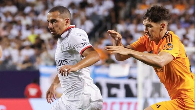 Σοκ στη Μίλαν με τον Μπενασέρ: Μένει εκτός δράσης για τέσσερις μήνες!