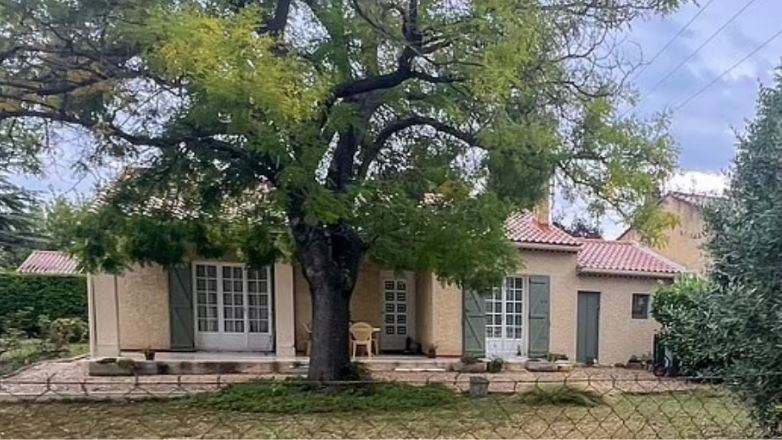 Tο σπίτι του τρόμου στο Μαζάν – Εδώ ο Πελικό νάρκωνε και βίαζε τη Ζιζέλ μαζί με δεκάδες άλλους άνδρες