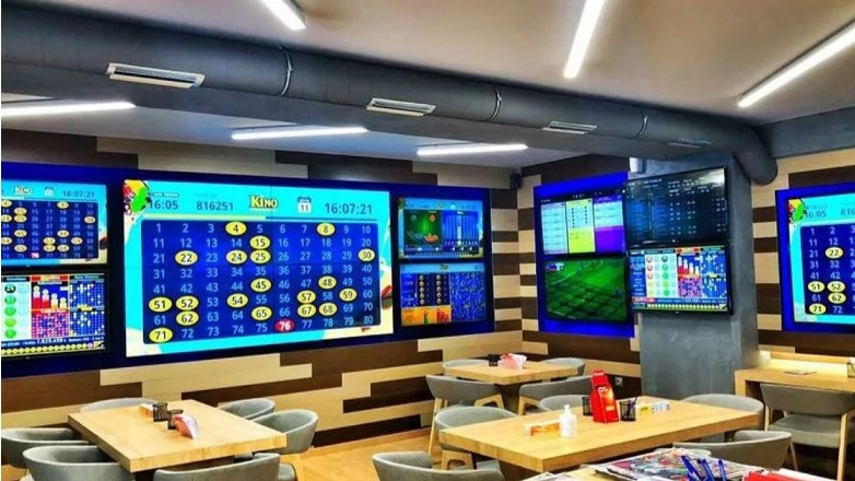 Τζόκερ: Η τύχη «χαμογέλασε» στην ελληνική Περιφέρεια