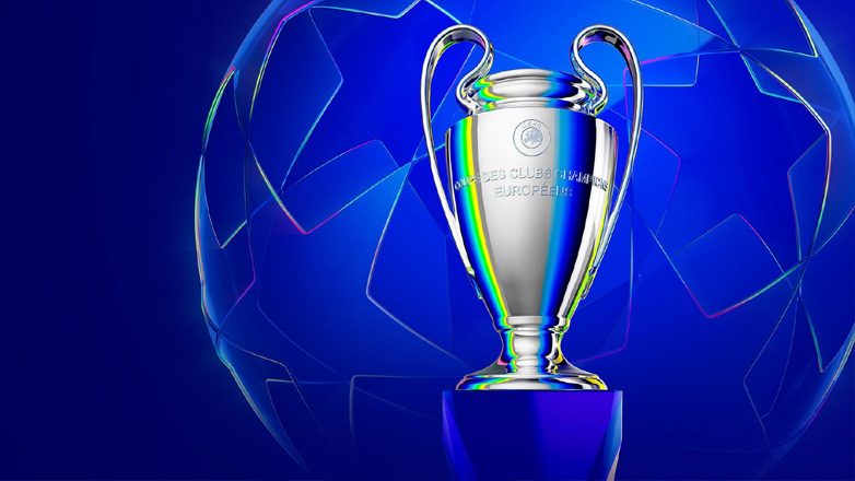 Champions League: Αυλαία στη League Phase με ομάδες αξίας 16,16 δισ. ευρώ!