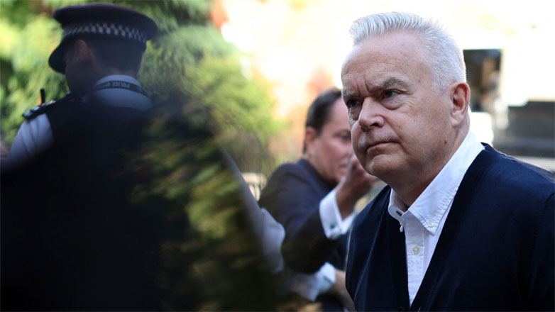 Γλίτωσε τη φυλακή για παιδική πορνογραφία ο σταρ των ειδήσεων του BBC